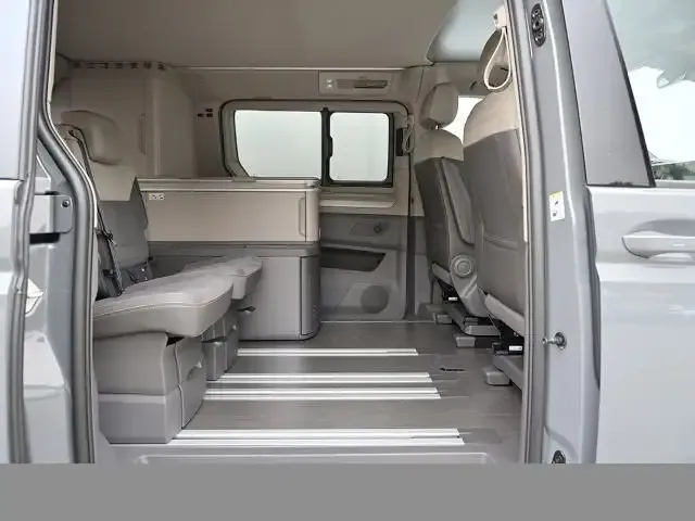 Volkswagen Sonstiges