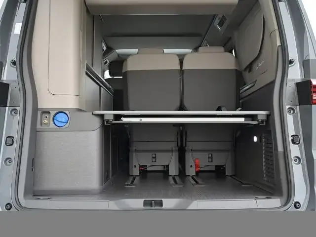 Volkswagen Sonstiges