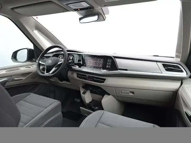 Volkswagen Sonstiges