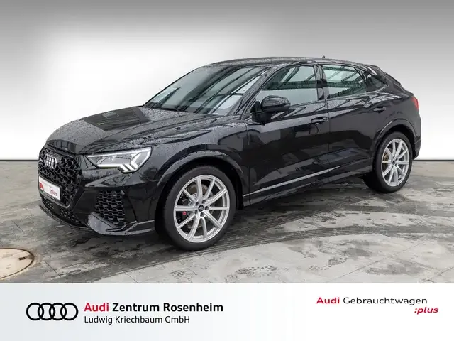 Audi RS Q3