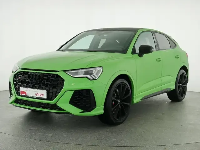 Audi RS Q3