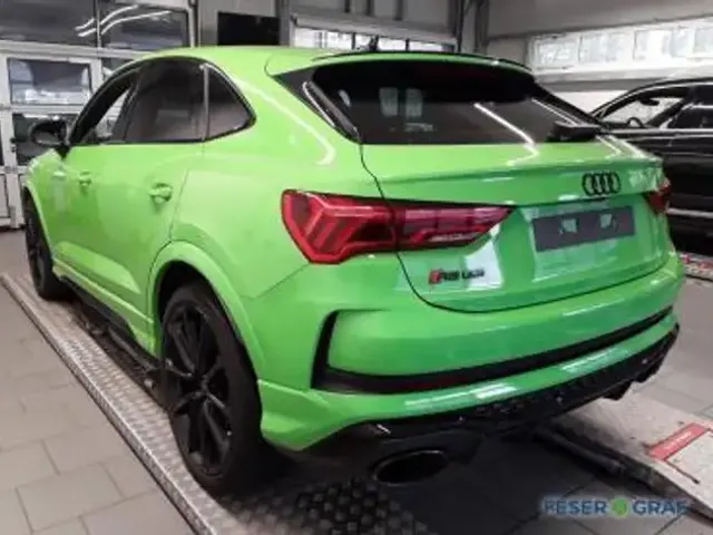 Audi RS Q3