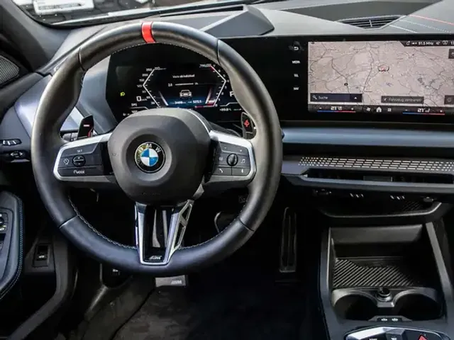 BMW 1er M Coupé