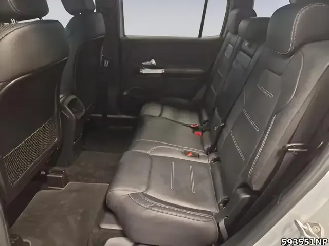 Mercedes-Benz GLB 180