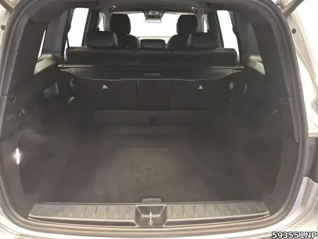 Mercedes-Benz GLB 180