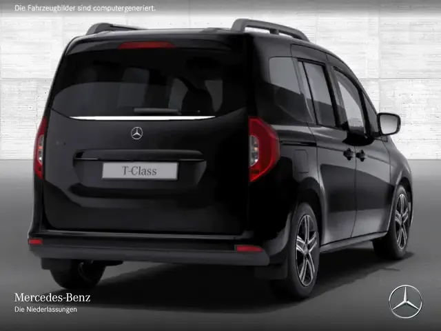 Mercedes-Benz T-Klasse