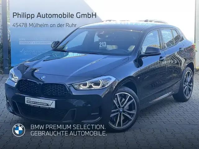 BMW X2 M