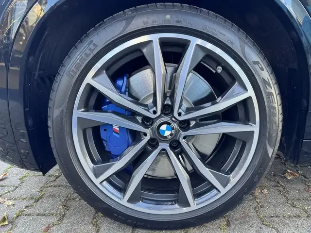 BMW X2 M