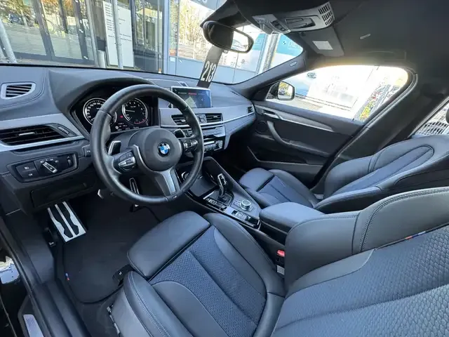 BMW X2 M