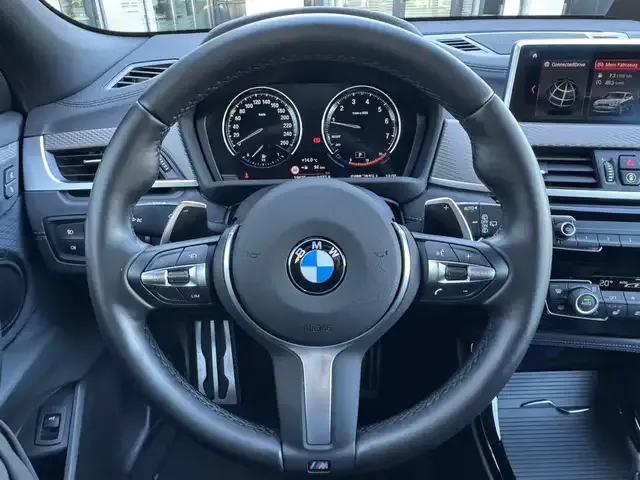 BMW X2 M