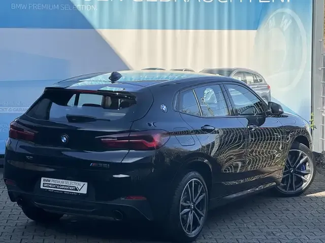 BMW X2 M