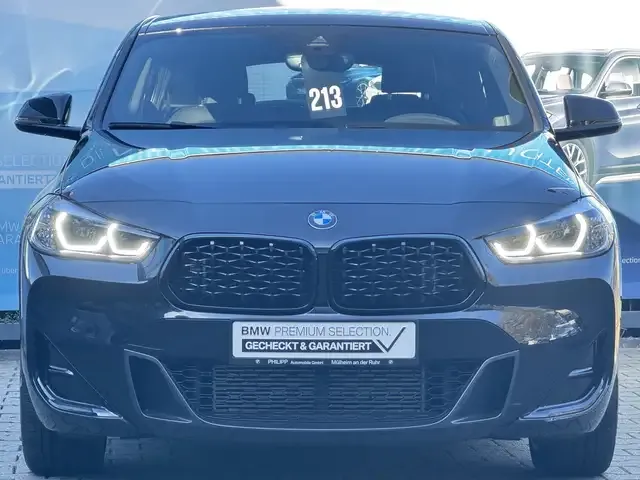 BMW X2 M