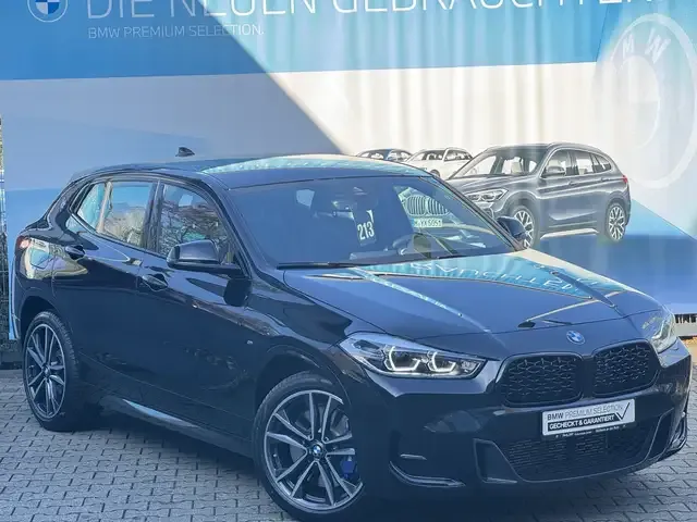 BMW X2 M
