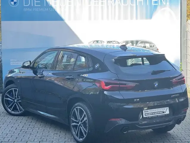 BMW X2 M