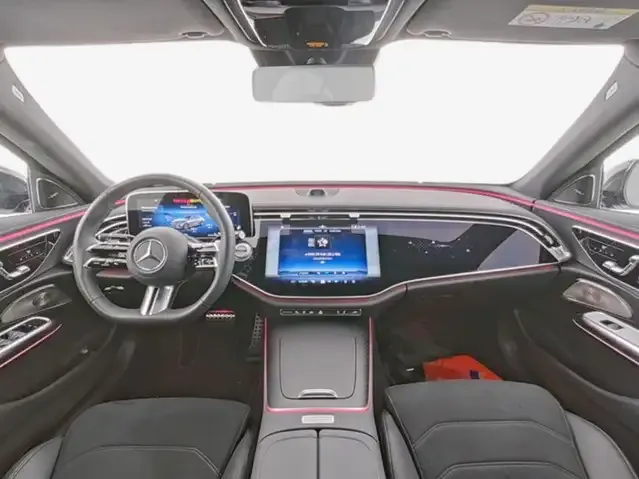 Mercedes-Benz E 300