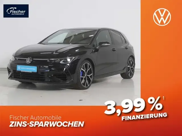 Volkswagen Golf R