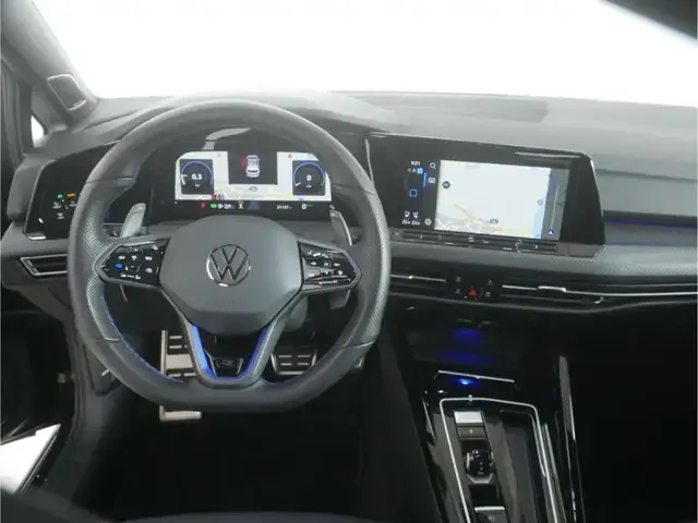 Volkswagen Golf R