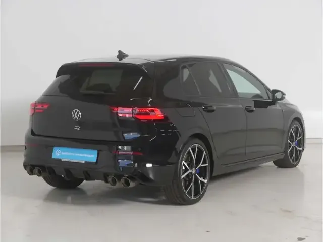 Volkswagen Golf R