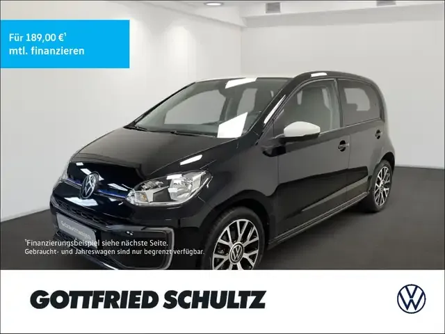 Volkswagen e-up!