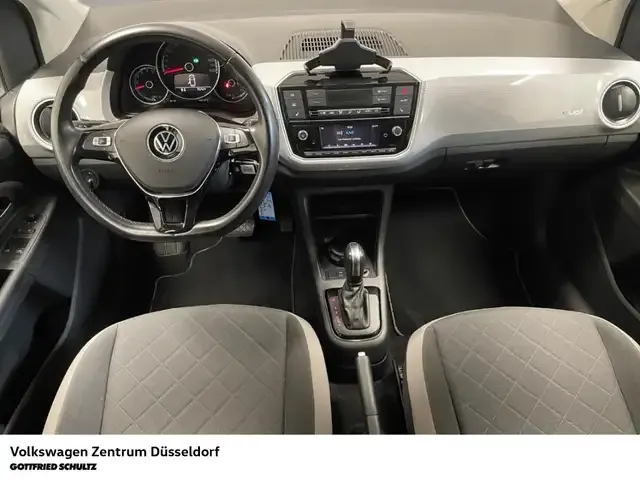 Volkswagen e-up!