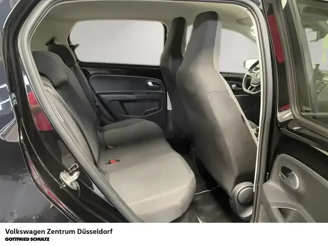 Volkswagen e-up!