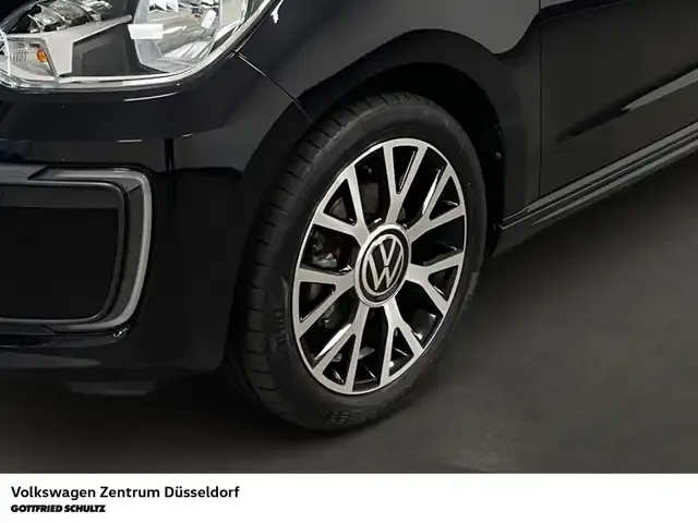 Volkswagen e-up!