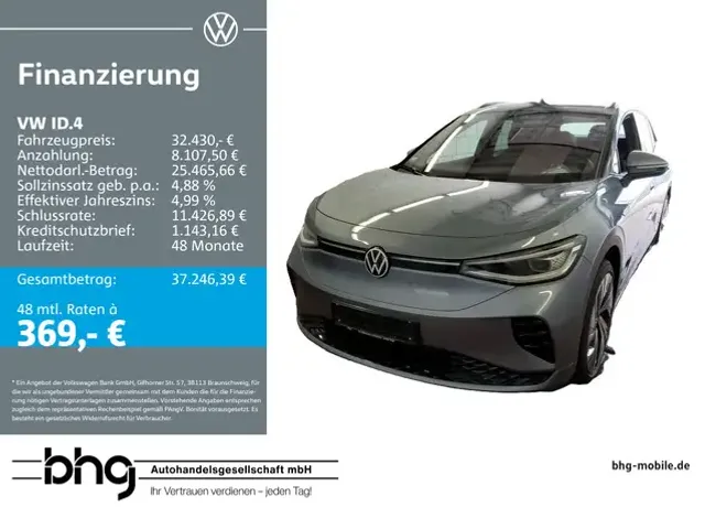 Volkswagen ID.4