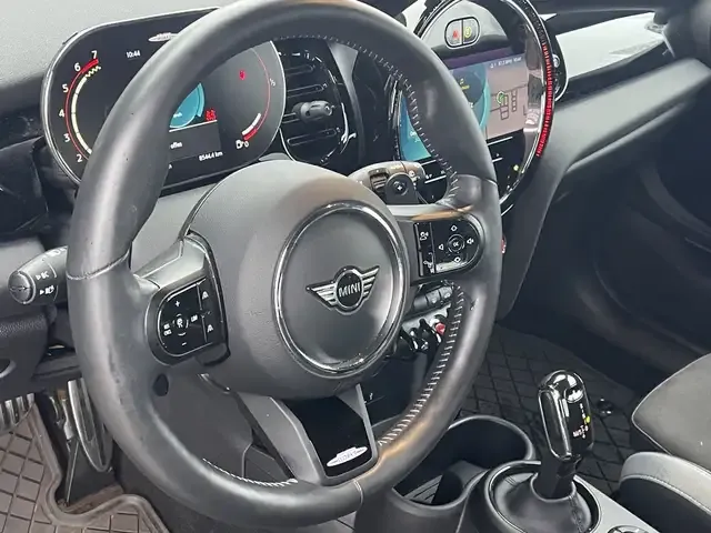 MINI John Cooper Works