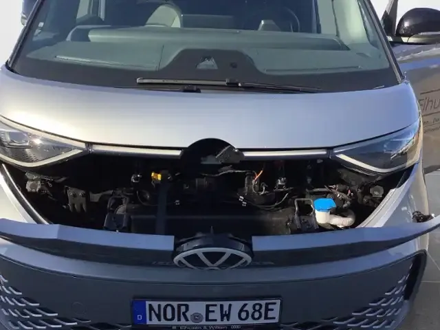 Volkswagen ID. Buzz