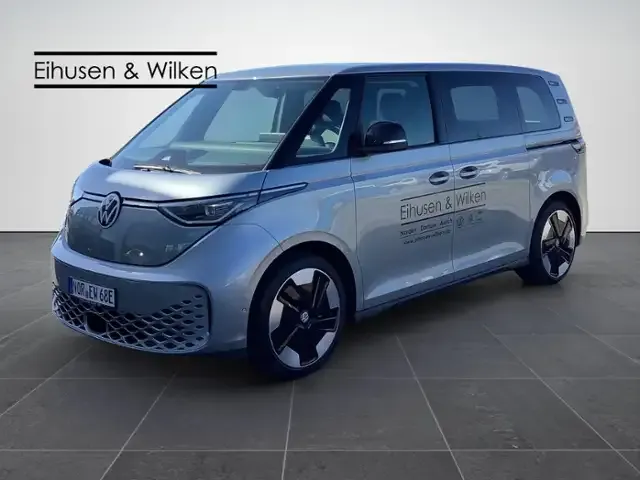 Volkswagen ID. Buzz