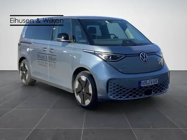 Volkswagen ID. Buzz