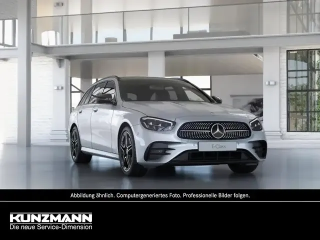 Mercedes-Benz E 300