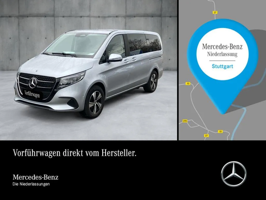 Mercedes-Benz V 300