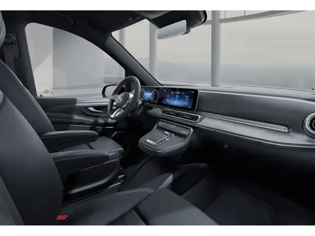 Mercedes-Benz V 300