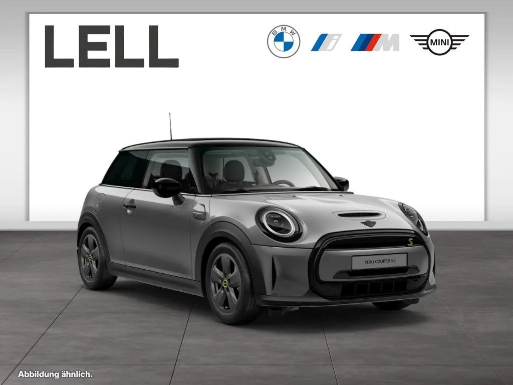 Mini Cooper SE