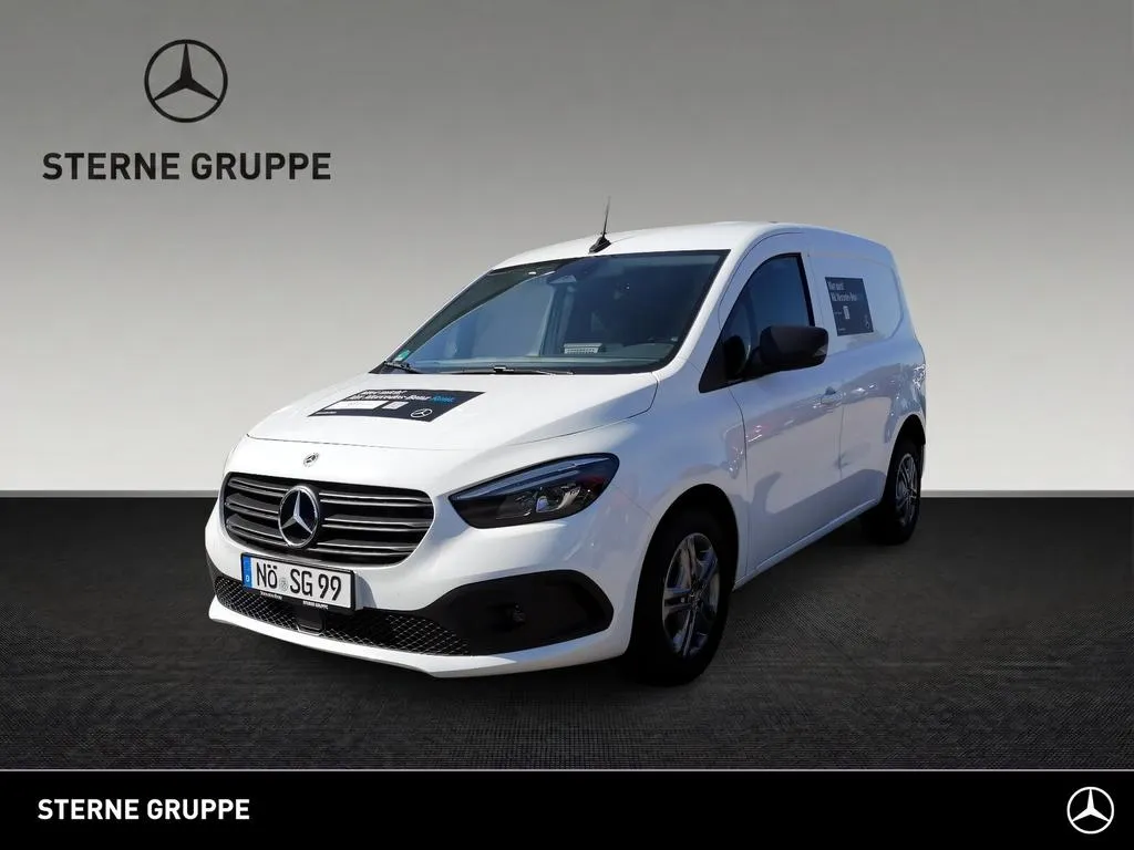Mercedes-Benz Citan
