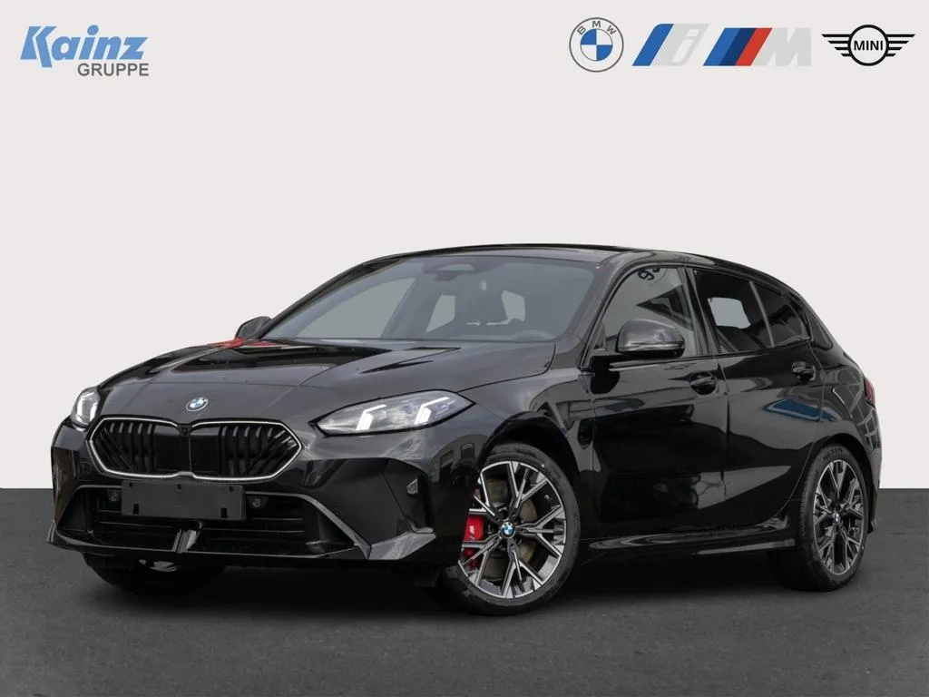 BMW 123