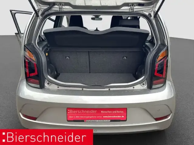 Volkswagen e-up!