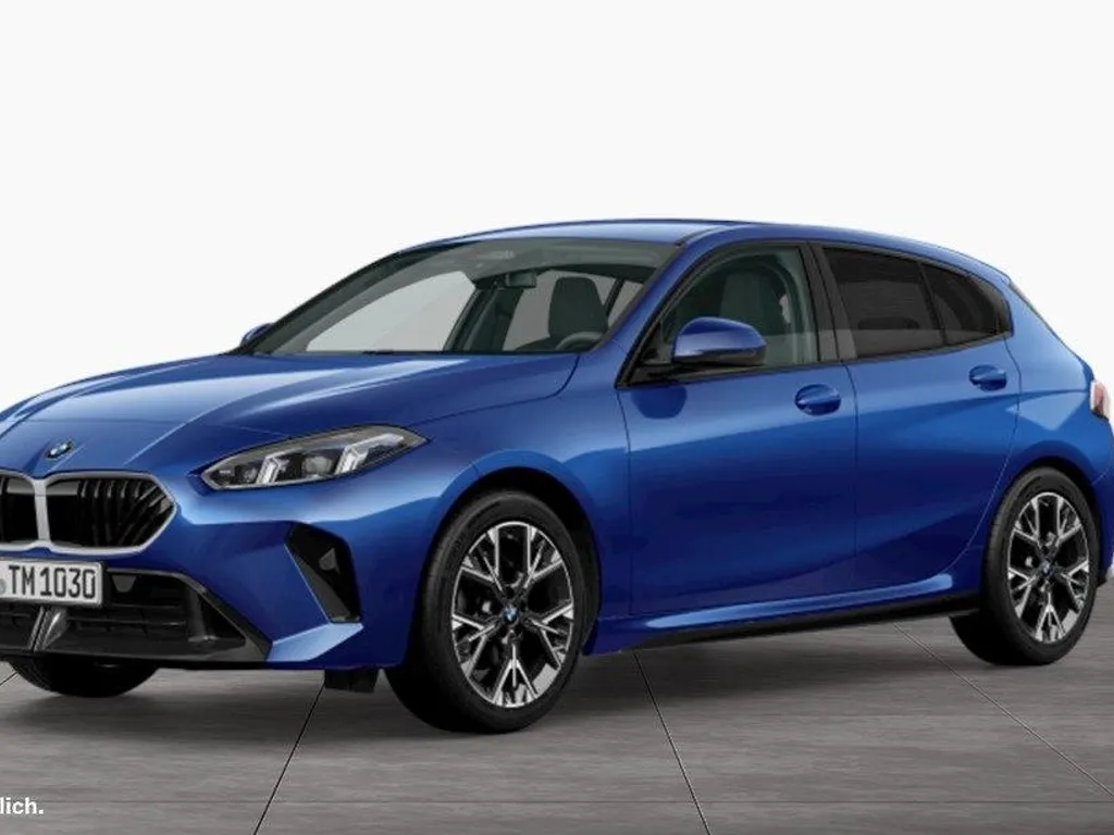 BMW 120