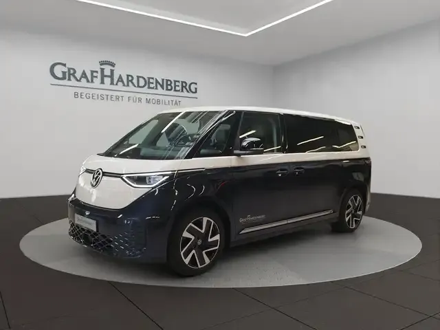Volkswagen ID. Buzz