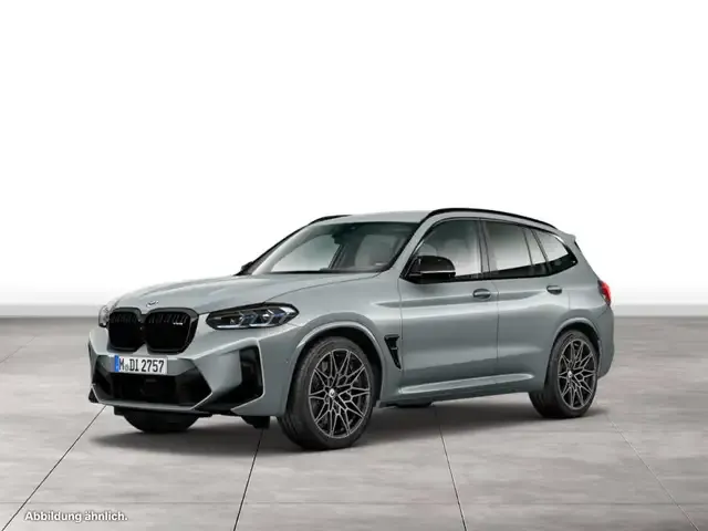 BMW X3 M