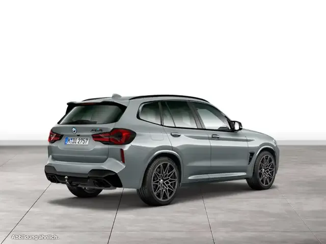 BMW X3 M