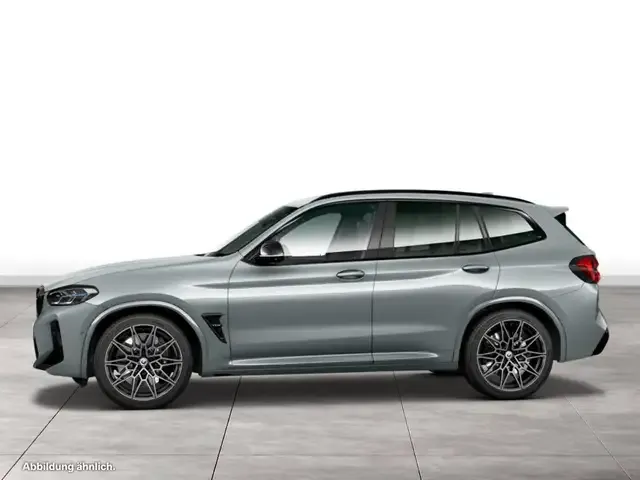 BMW X3 M