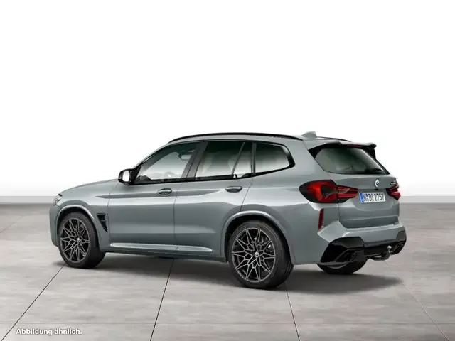 BMW X3 M