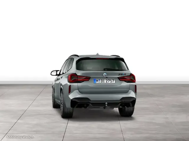 BMW X3 M