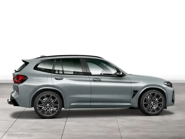 BMW X3 M