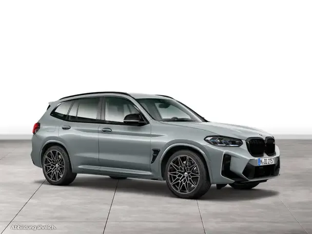 BMW X3 M