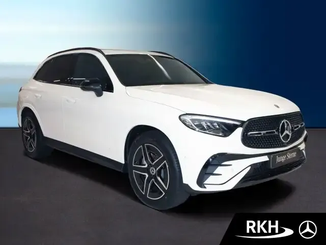 Mercedes-Benz GLC 200