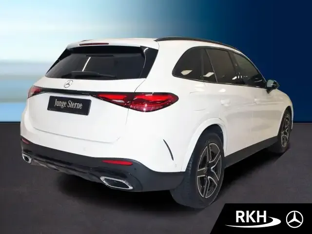 Mercedes-Benz GLC 200