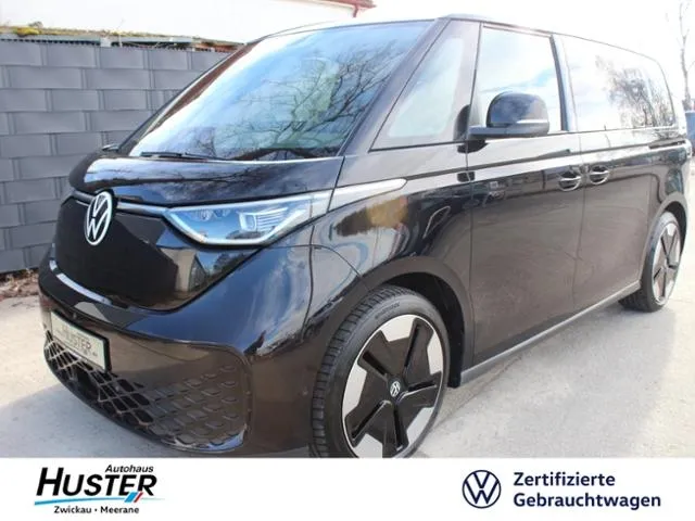 Volkswagen ID. Buzz